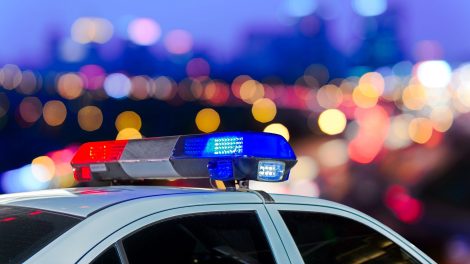 ГАИ Беларуси проверила более 6 тыс. объектов возле учреждений образования и по маршрутам движения детей