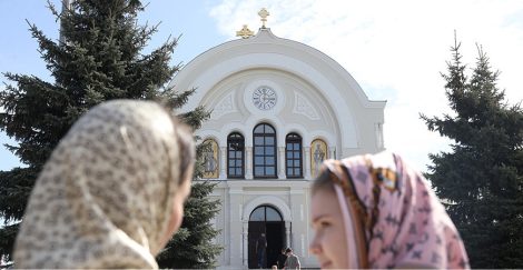 Акция "Я и моя семья - без сквернословия" проходит в Беларуси
