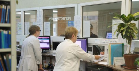 Минздрав утвердил график работы организаций здравоохранения в выходные дни в ноябре