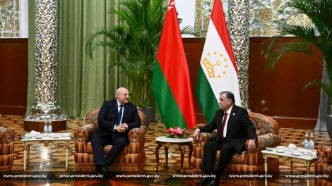 Противодействие терроризму, укрепление надежности границ, борьба с транснациональной преступностью: Лукашенко назвал компоненты нацбезопасности каждого государства Содружества