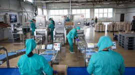 Тренды птицеводства. Лукашенко собрал в Солигорске совещание по развитию отрасли