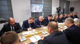 Тренды птицеводства. Лукашенко собрал в Солигорске совещание по развитию отрасли