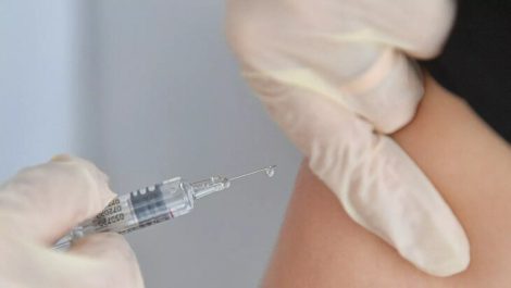 Три вакцины против гриппа будут использовать в нынешнем эпидсезоне