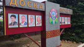 В республиканском субботнике приняли участие тысячи солигорчан. Как проходит акция чистоты?