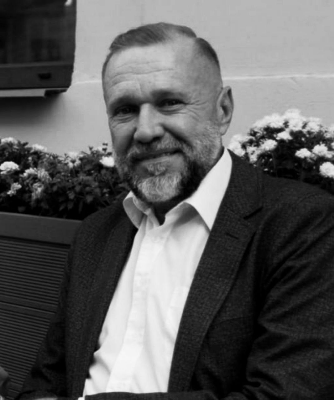 Ушел из жизни замечательный художник, прекрасный человек… Валерий Викторович Толкачев