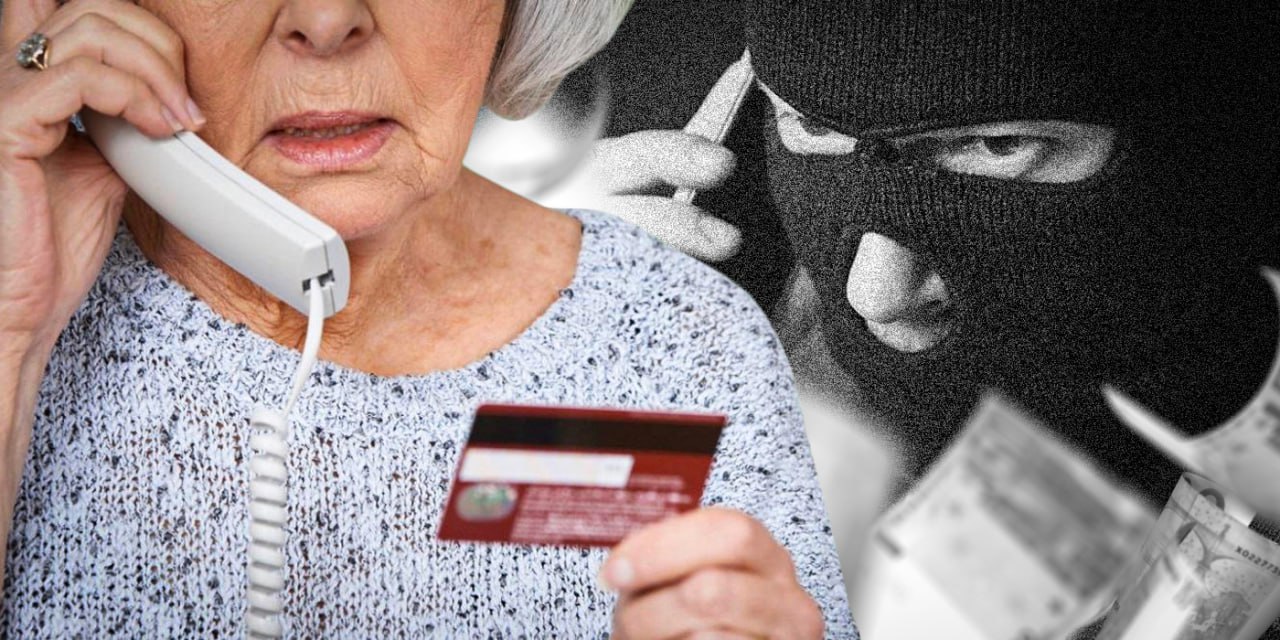 В Солигорском районе участились случаи мошенничества по телефону