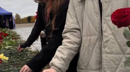 Сегодня в Заславле молодые специалисты встретились с губернатором Минской области Алексеем Кушнаренко. Солигорская делегация – в числе участников