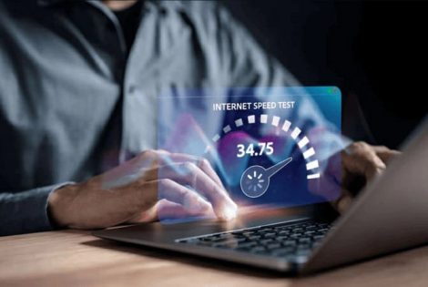 Мобильный интернет в Беларуси набирает скорость