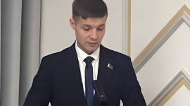 О выполнении регионального комплекса мероприятий по реализации Государственной программы «Комфортное жилье и благоприятная среда» на 2021–2025 годы