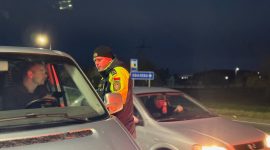 ГАИ Солигорска провела специальное мероприятие «Фильтр». Итог: более 50 нарушений ПДД