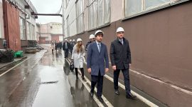 Сергей Масляк: семья - это приоритет национальной политики Беларуси