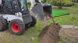 В республиканском субботнике приняли участие тысячи солигорчан. Как проходит акция чистоты?