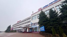 Александр Кохан: самая большая многодетная семья живет в Солигорском районе - 15 детей!