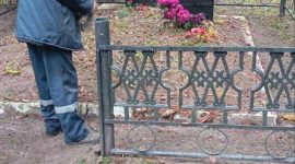 В республиканском субботнике приняли участие тысячи солигорчан. Как проходит акция чистоты?