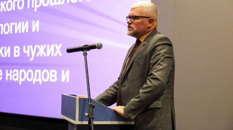 Депутат рассказал о главном уроке Октябрьской революции 1917 года