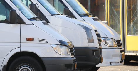 Маршрутки - на особом контроле. В Транспортной инспекции рассказали о масштабных проверках