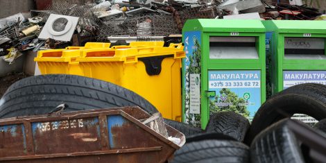 Мебель, сантехника, балконные рамы. Что такое крупногабаритные отходы и как не нарваться на штраф?