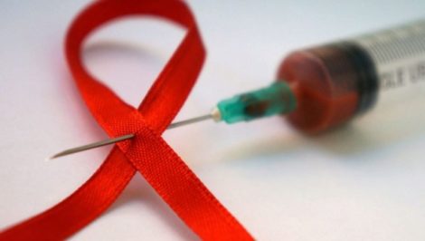 Ситуация с ВИЧ в Беларуси
