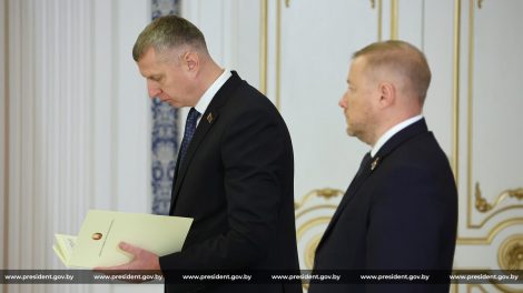 Кадровый день у Президента. Кого Глава государства  назначил на ключевые должности?