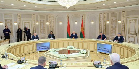 Беларусь может иметь товарооборот с Ярославской областью в $500 млн