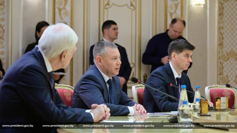 Беларусь может иметь товарооборот с Ярославской областью в $500 млн