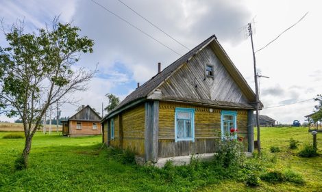 Президент утвердил порядок продажи жилых помещений сельскохозяйственными компаниями. Соответствующий Указ подписан сегодня