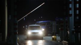 Польша возобновила работу пунктов пропуска на границе с Беларусью
