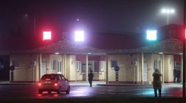 Польша возобновила работу пунктов пропуска на границе с Беларусью