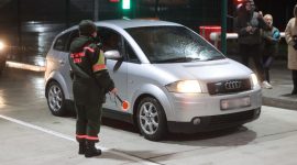 Польша возобновила работу пунктов пропуска на границе с Беларусью