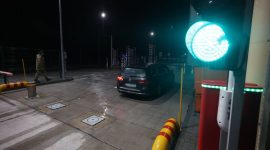 Польша возобновила работу пунктов пропуска на границе с Беларусью