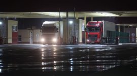 Польша возобновила работу пунктов пропуска на границе с Беларусью