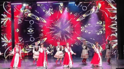 Фестиваль народного творчества «Напеў зямлі маёй» состоится в Солигорске