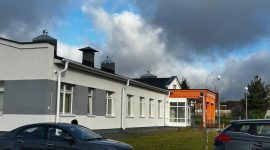 К 7 ноября в Минской области откроют ряд социальных объектов