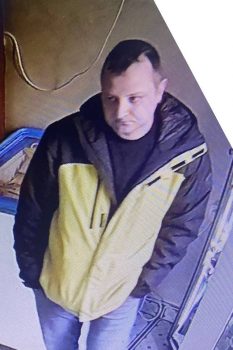 Милиция ищет двух человек. Проверьте, не ваши знакомые?