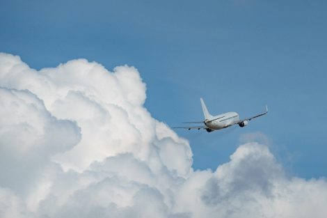 Станет удобнее. Прямое авиасообщение может связать Калининград с Брестом и Гродно
