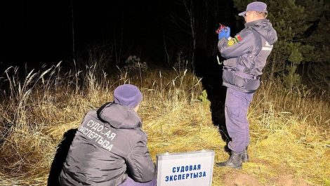 Судебные эксперты выяснили, что стало причиной смерти Максима Зеньковича