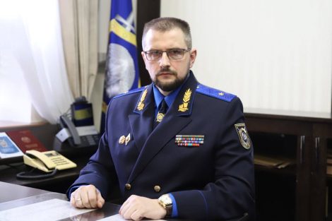В Беларуси повысилась эффективность борьбы с коррупцией