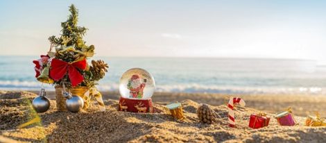 Египет. Туры на Новый год