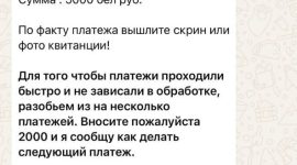 "Черная пятница": солигорчанка купила за 7700 «горящий тур» у несуществующей турфирмы