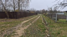 Рыбаки отжали пляж? Или никакого скандала не было?