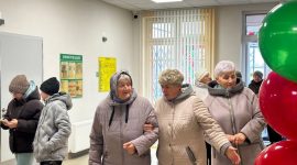 К 7 ноября в Минской области откроют ряд социальных объектов