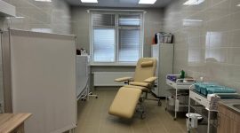 К 7 ноября в Минской области откроют ряд социальных объектов