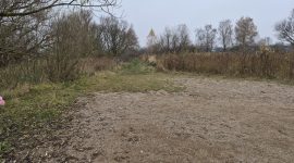 Рыбаки отжали пляж? Или никакого скандала не было?