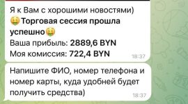 Криптовалютные мошенники действуют в Беларуси: два  уголовных дела возбуждены в Солигорске