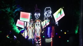 Александр Лукашенко прибыл с официальным визитом в Мьянму