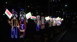 Александр Лукашенко прибыл с официальным визитом в Мьянму