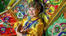 Александр Лукашенко прибыл с официальным визитом в Мьянму