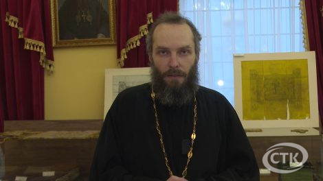 "Православная страничка". Рождественский пост - время позаботиться о своей душе