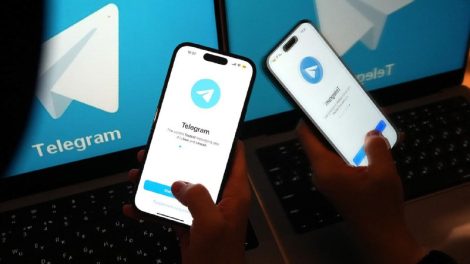 Мошенники используют Telegram: в Солигорске двое пострадавших