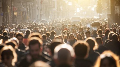 следующей переписи населения в 2029 году в Беларуси планируется задействовать ИИ